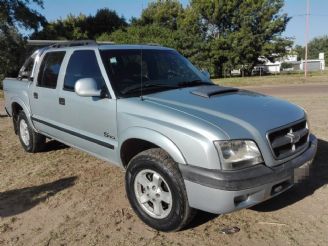 Chevrolet S10 Usada en Córdoba