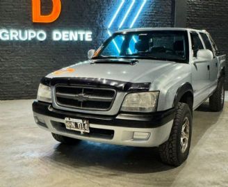 Chevrolet S10 en Córdoba