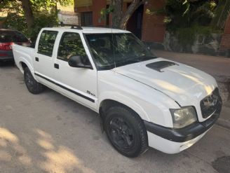 Chevrolet S10 Usada en Mendoza