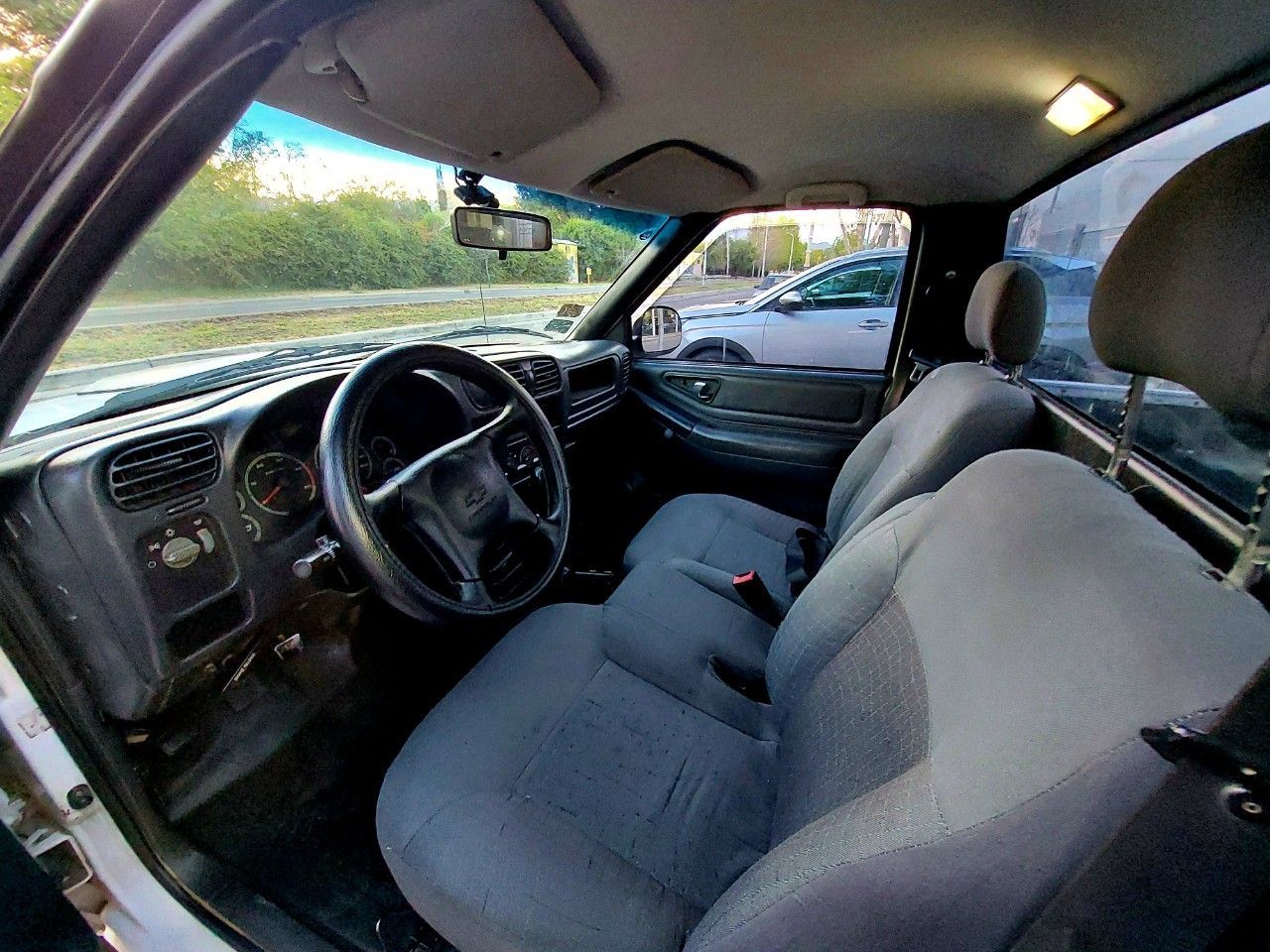Chevrolet S10 Usada en Mendoza, deRuedas