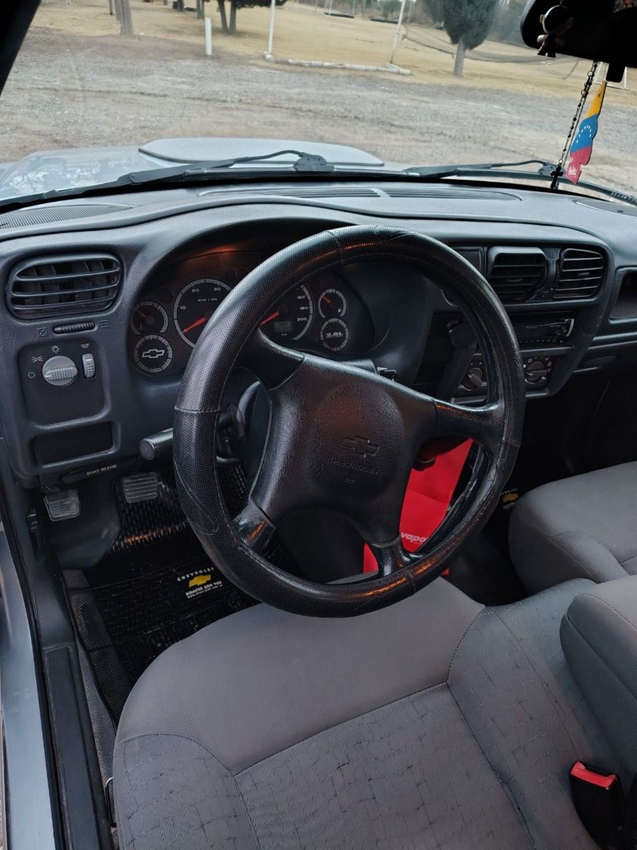 Chevrolet S10 Usada en Mendoza, deRuedas