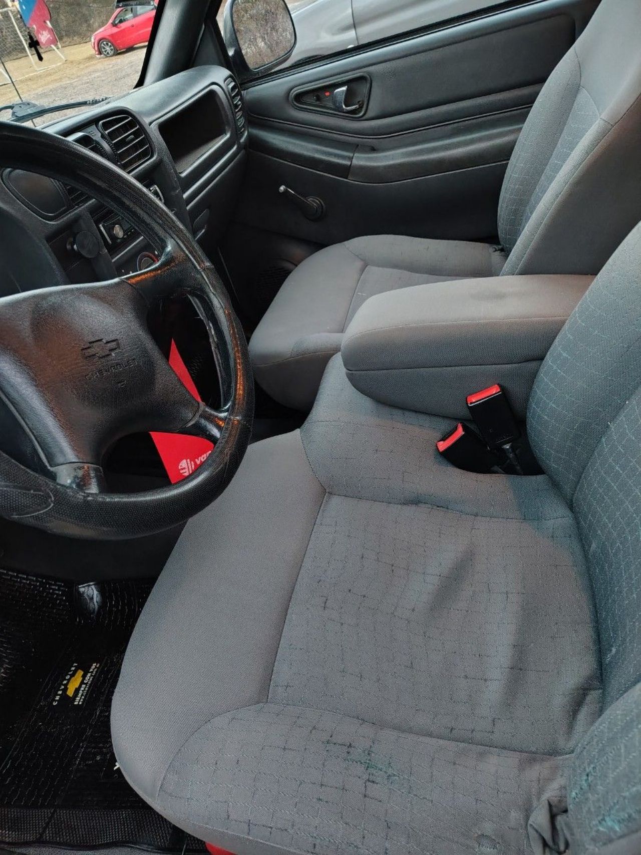 Chevrolet S10 Usada en Mendoza, deRuedas