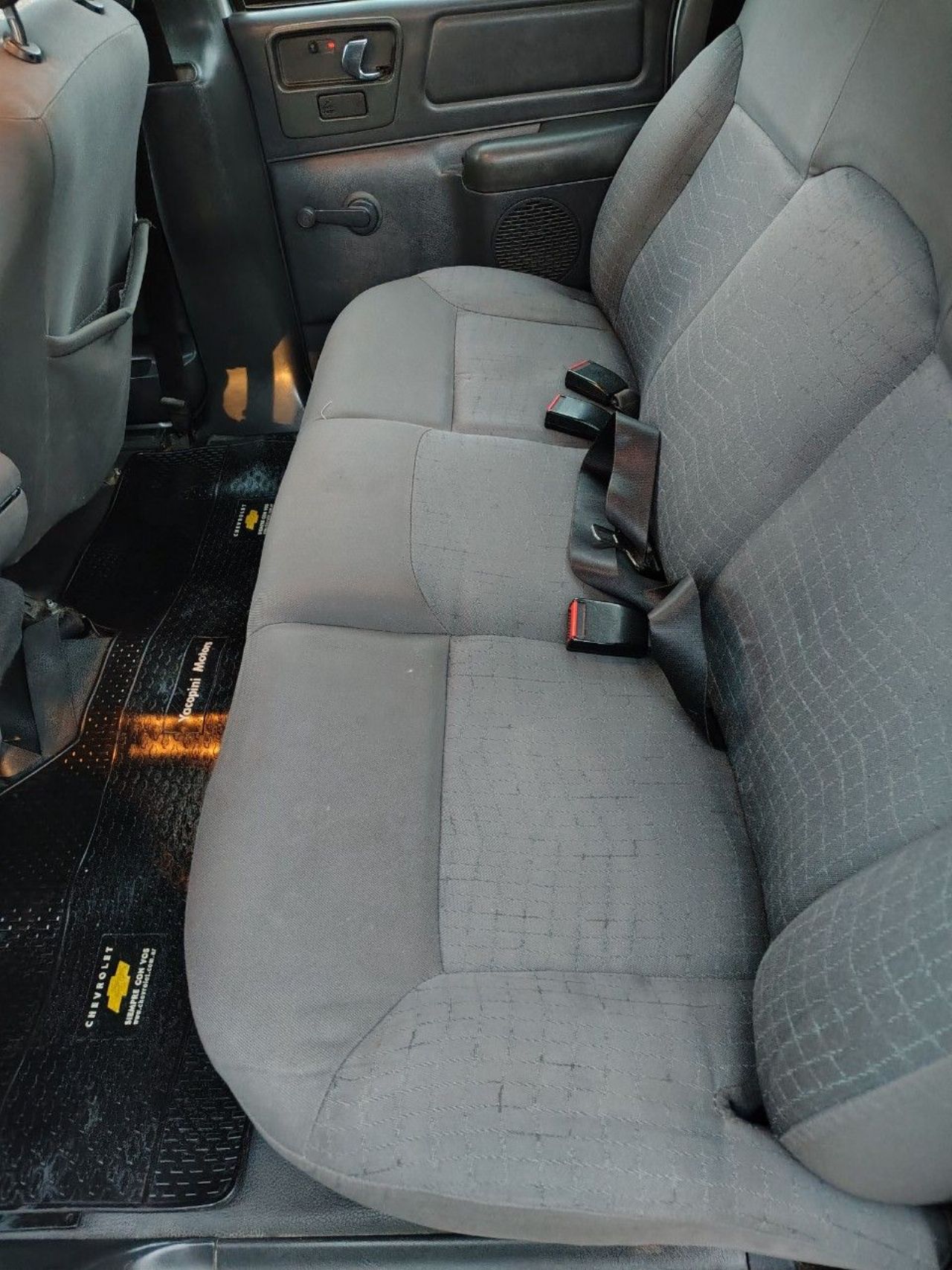 Chevrolet S10 Usada en Mendoza, deRuedas