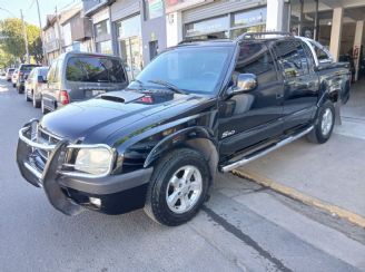 Chevrolet S10 Usada en Córdoba