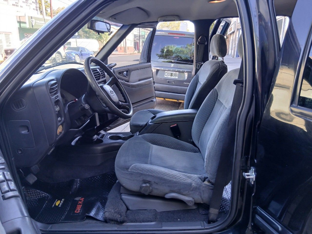 Chevrolet S10 Usada en Córdoba, deRuedas