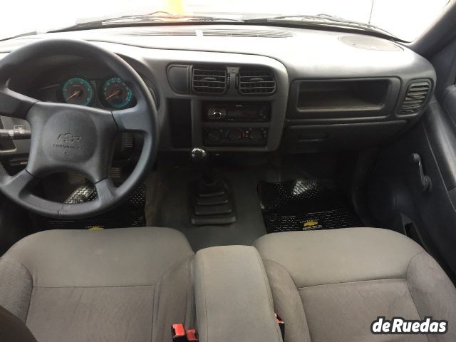 Chevrolet S10 Usada en Mendoza, deRuedas