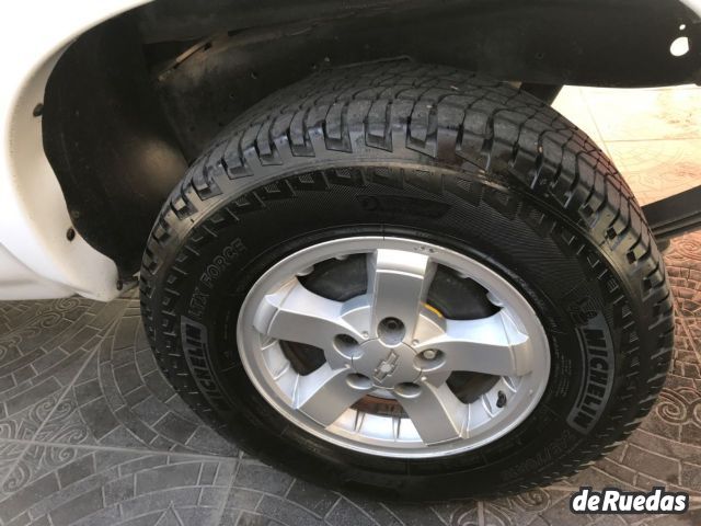 Chevrolet S10 Usada en Mendoza, deRuedas