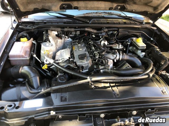 Chevrolet S10 Usada en Mendoza, deRuedas