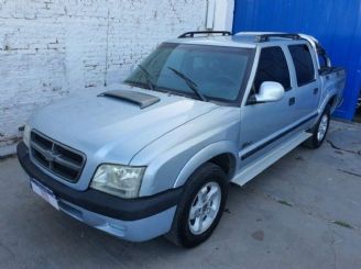 Chevrolet S10 Usada en Córdoba