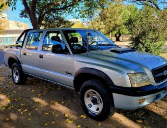 Chevrolet S10 Usada en Mendoza