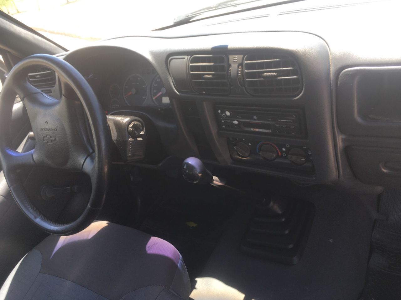 Chevrolet S10 Usada en Mendoza, deRuedas