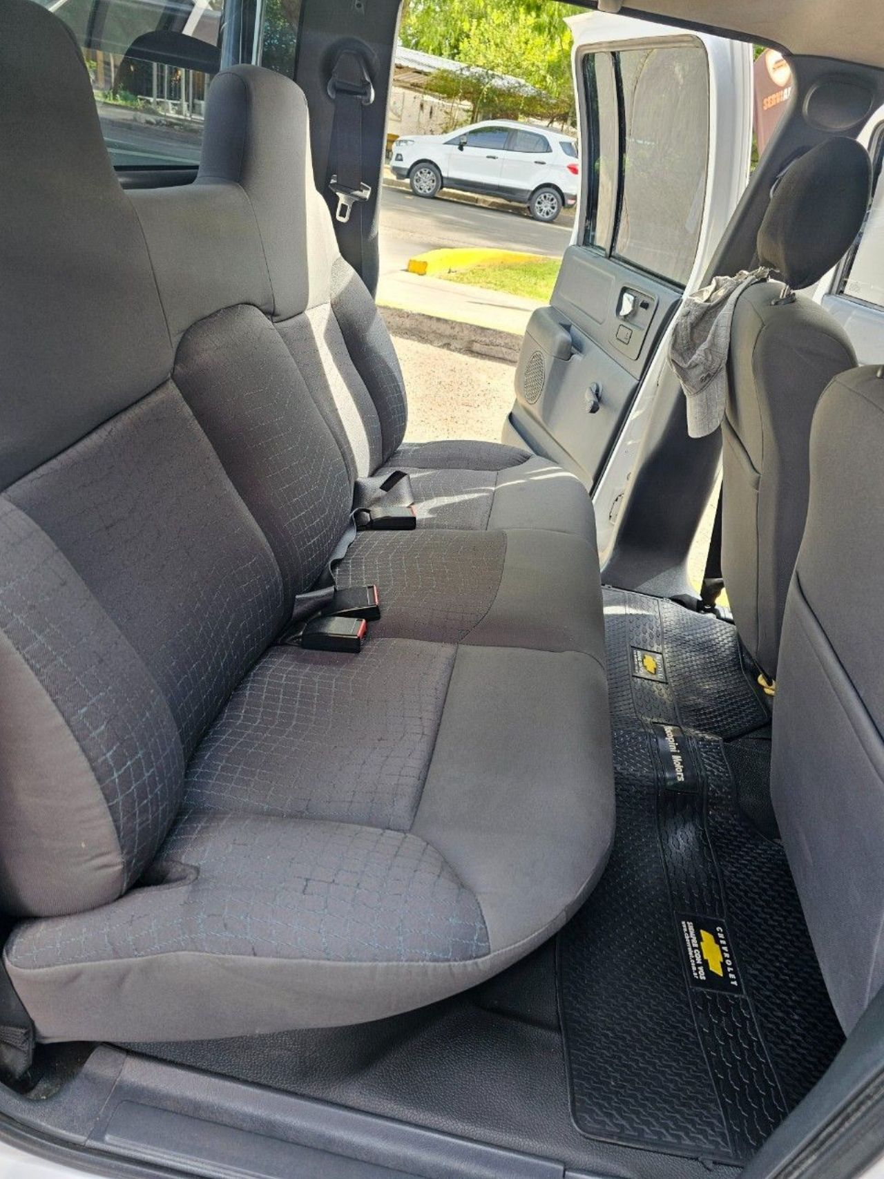 Chevrolet S10 Usada en Mendoza, deRuedas