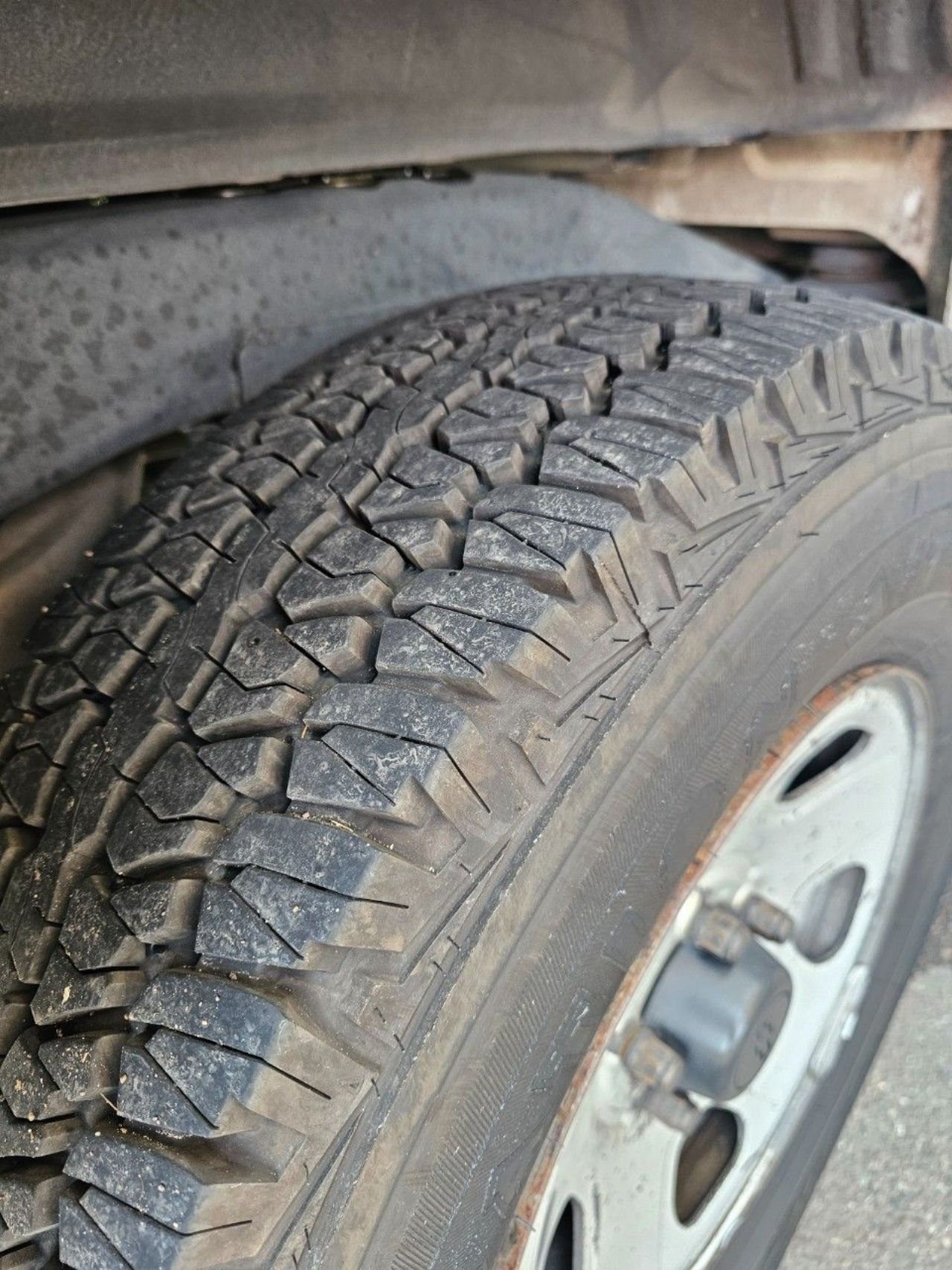 Chevrolet S10 Usada en Mendoza, deRuedas