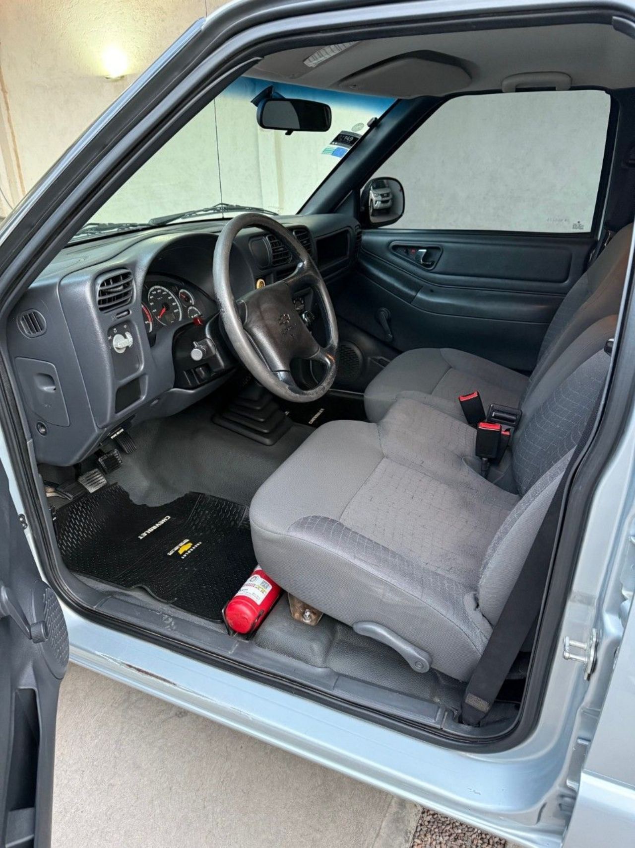 Chevrolet S10 Usada en Mendoza, deRuedas