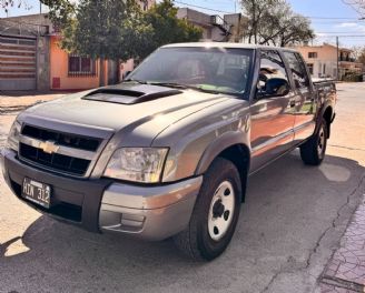 Chevrolet S10 Usada en Mendoza