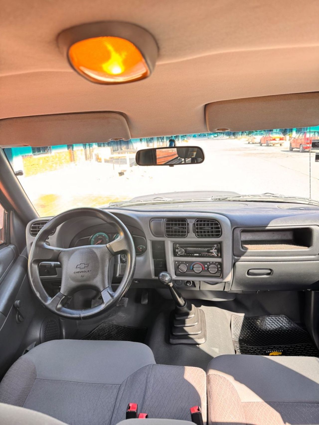 Chevrolet S10 Usada en Mendoza, deRuedas