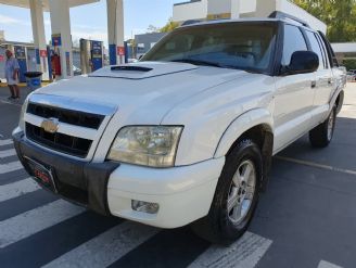 Chevrolet S10 Usada en Mendoza
