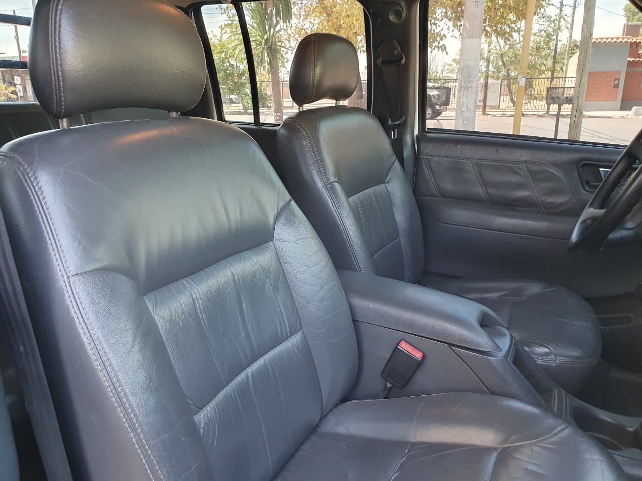 Chevrolet S10 Usada en Mendoza, deRuedas
