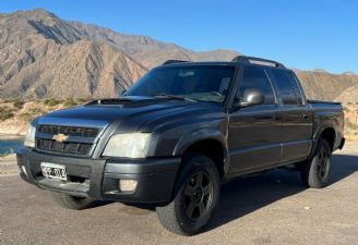 Chevrolet S10 Usada en Mendoza
