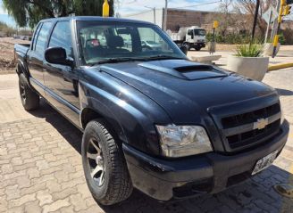 Chevrolet S10 Usada en Mendoza