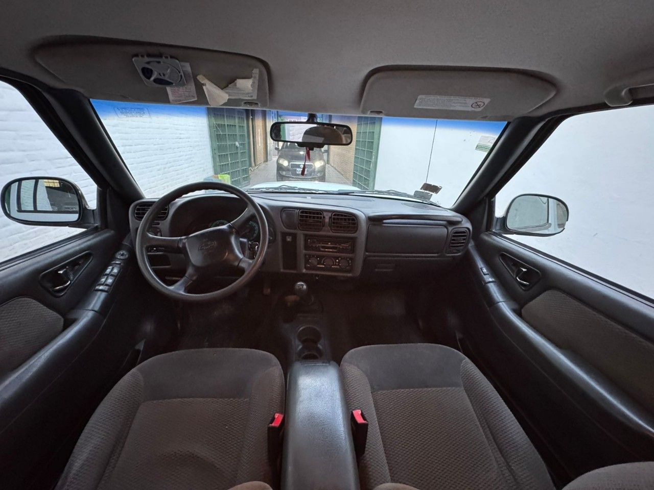 Chevrolet S10 Usada en Mendoza, deRuedas
