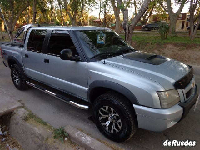 Chevrolet S10 Usada en Mendoza, deRuedas