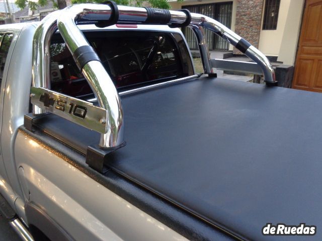 Chevrolet S10 Usada en Mendoza, deRuedas