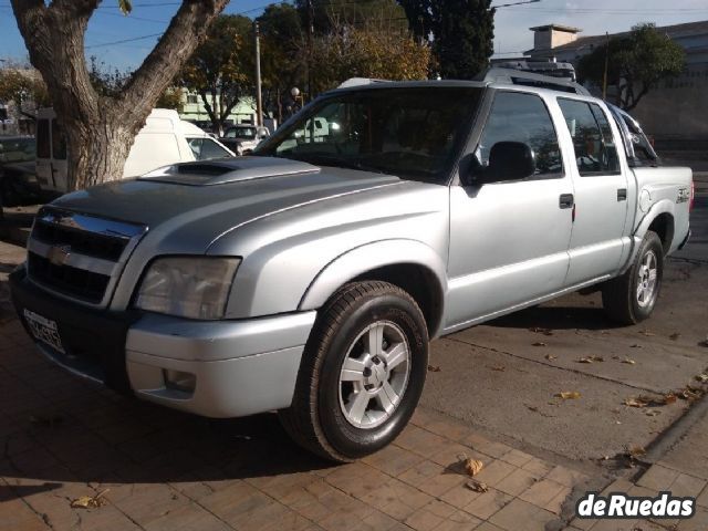 Chevrolet S10 Usada en San Juan, deRuedas