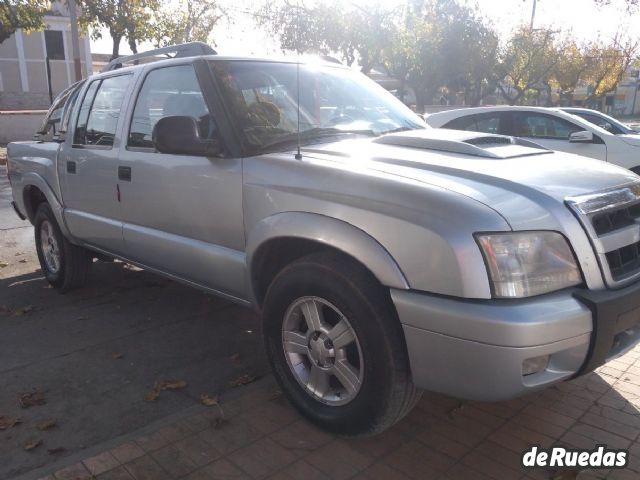 Chevrolet S10 Usada en San Juan, deRuedas