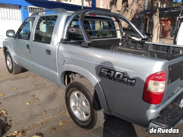 Chevrolet S10 Usada en San Juan, deRuedas