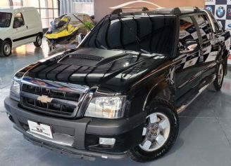 Chevrolet S10 Usada en Mendoza