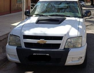 Chevrolet S10 Usada en Mendoza