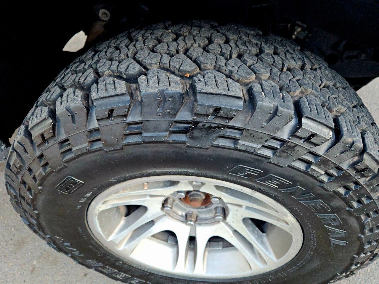 Chevrolet S10 Usada en Mendoza, deRuedas