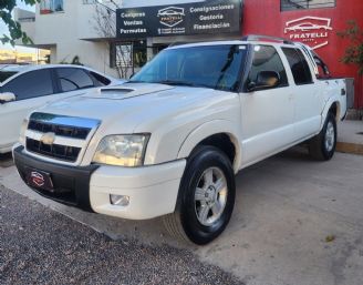 Chevrolet S10 Usada en Mendoza