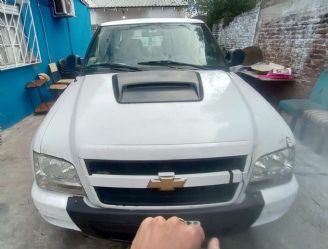 Chevrolet S10 Usada en Buenos Aires