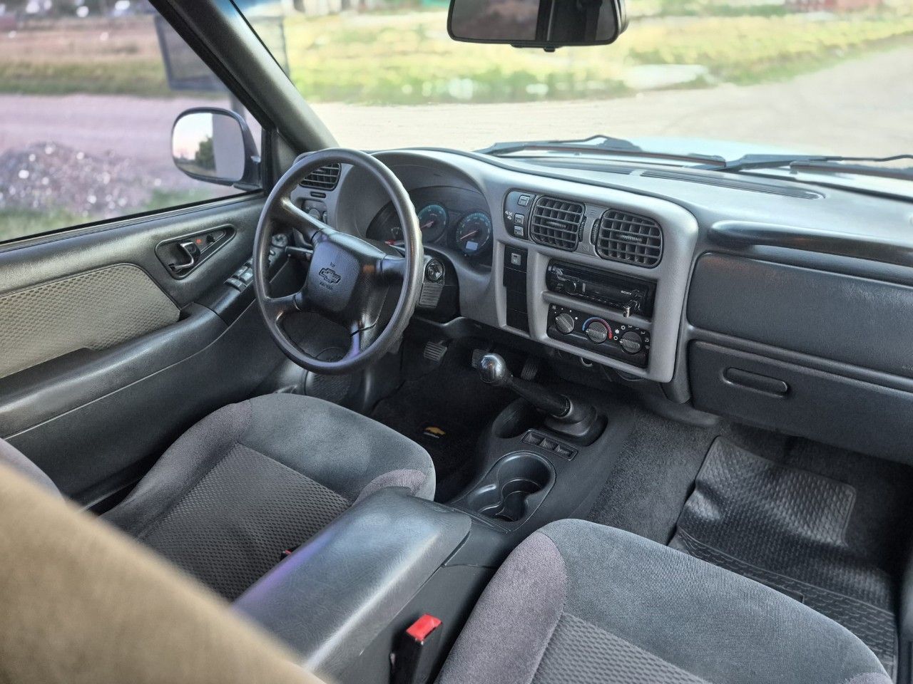 Chevrolet S10 Usada en Mendoza, deRuedas