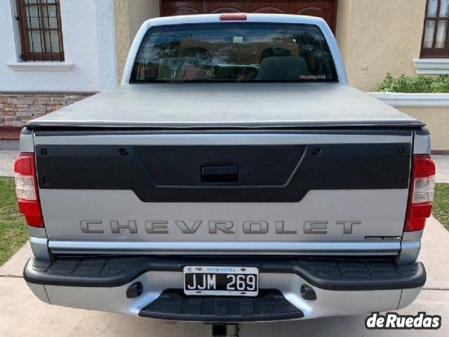 Chevrolet S10 Usada en Mendoza, deRuedas
