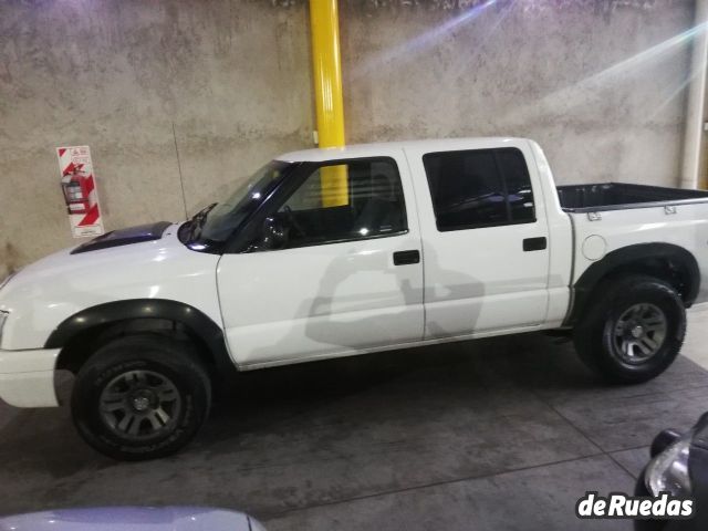 Chevrolet S10 Usada en Mendoza, deRuedas