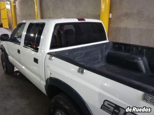 Chevrolet S10 Usada en Mendoza, deRuedas