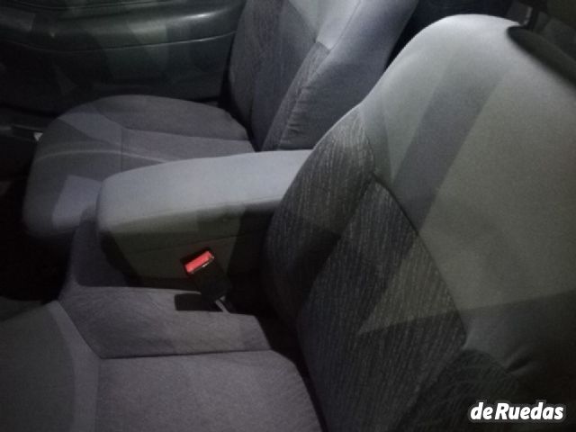 Chevrolet S10 Usada en Mendoza, deRuedas