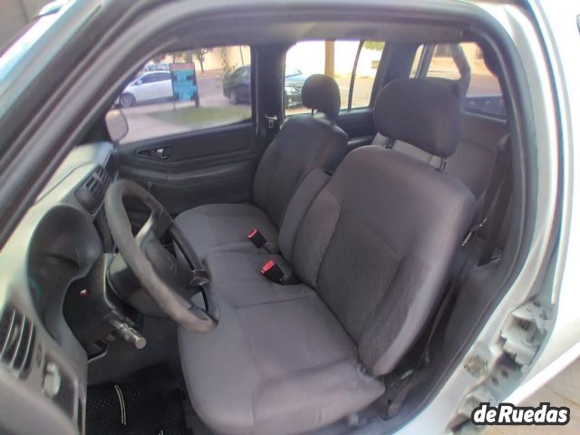 Chevrolet S10 Usada en Mendoza, deRuedas