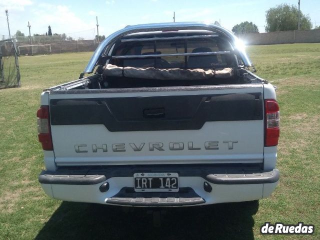 Chevrolet S10 Usada en Mendoza, deRuedas