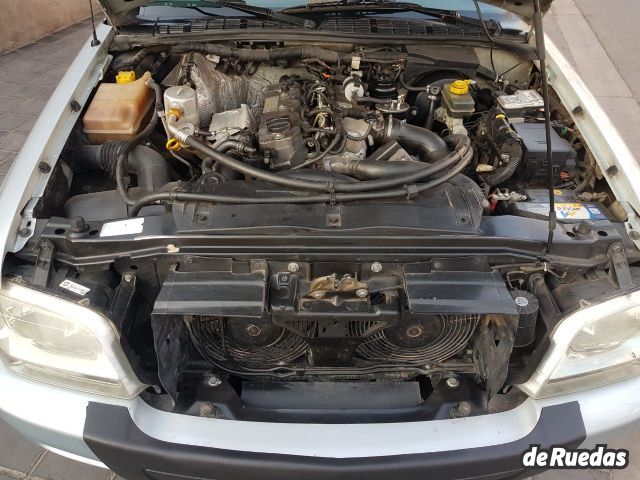 Chevrolet S10 Usada en Mendoza, deRuedas