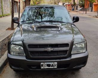 Chevrolet S10 Usada en Mendoza
