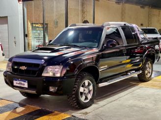 Chevrolet S10 Usada en San Juan Financiado