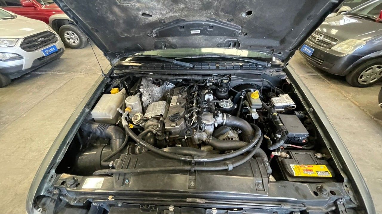 Chevrolet S10 Usada en Mendoza, deRuedas