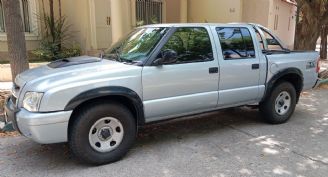 Chevrolet S10 Usada en Mendoza
