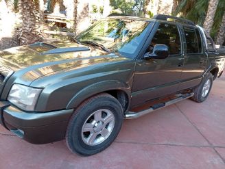 Chevrolet S10 Usada en Mendoza