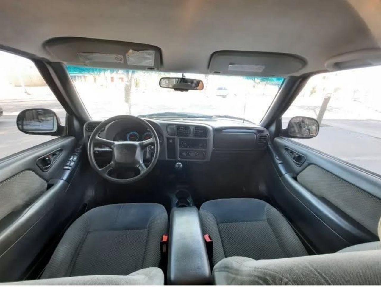 Chevrolet S10 Usada en Mendoza, deRuedas