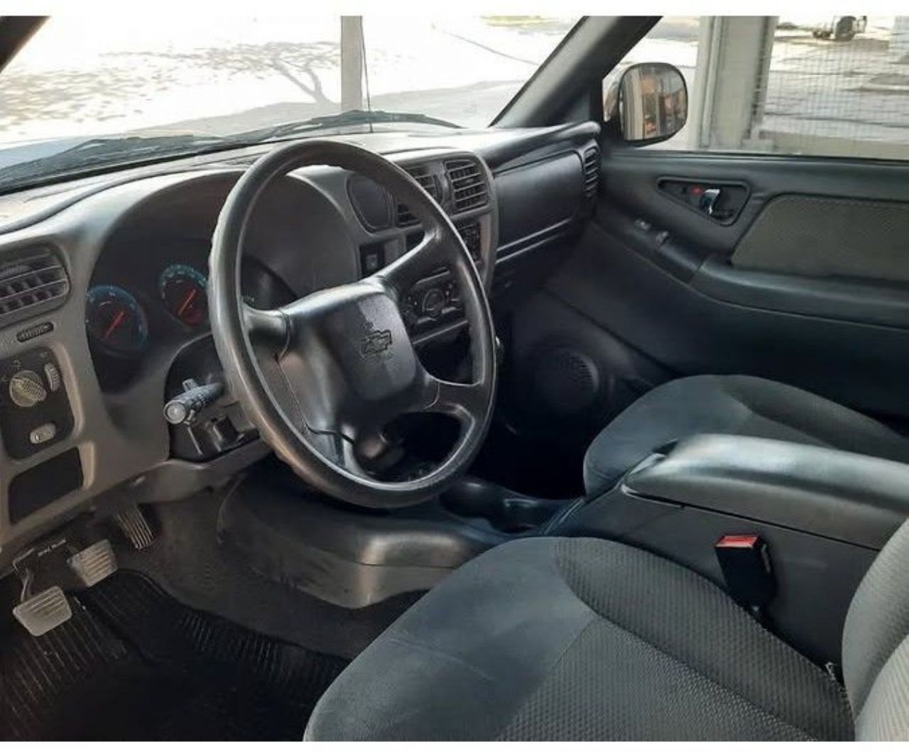 Chevrolet S10 Usada en Mendoza, deRuedas